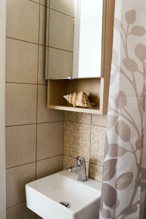 Inspiration Guestroom With Amazing Roof Garden Афины Экстерьер фото